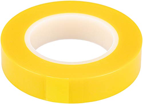 WHISKY - Tubeless Rim Tape - 27 mm Wide, Bulk Roll