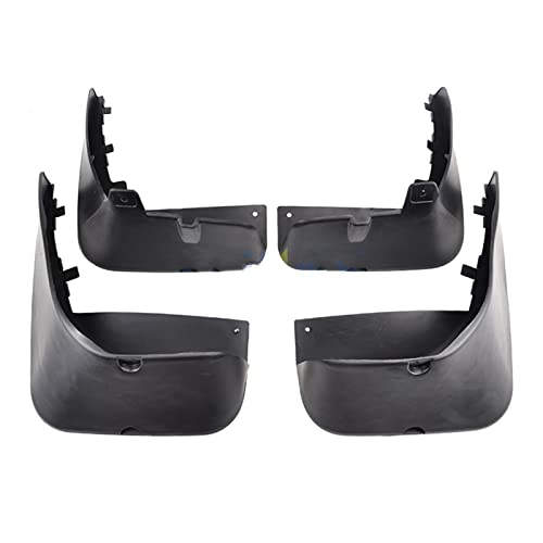 Garde-boue Mercedes Classe S W221 stop aux impacts de gravillons