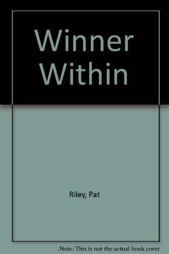 Winner Within 0831765208 Book Cover
