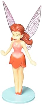 Hardcover Disney Hadas: En busca de una gran Idea [Spanish] Book