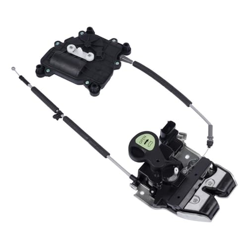 Serrure Hayon Arrière pour Hyundai Genesis G80 2015-2020 Loquet de Coffre 81230B1010