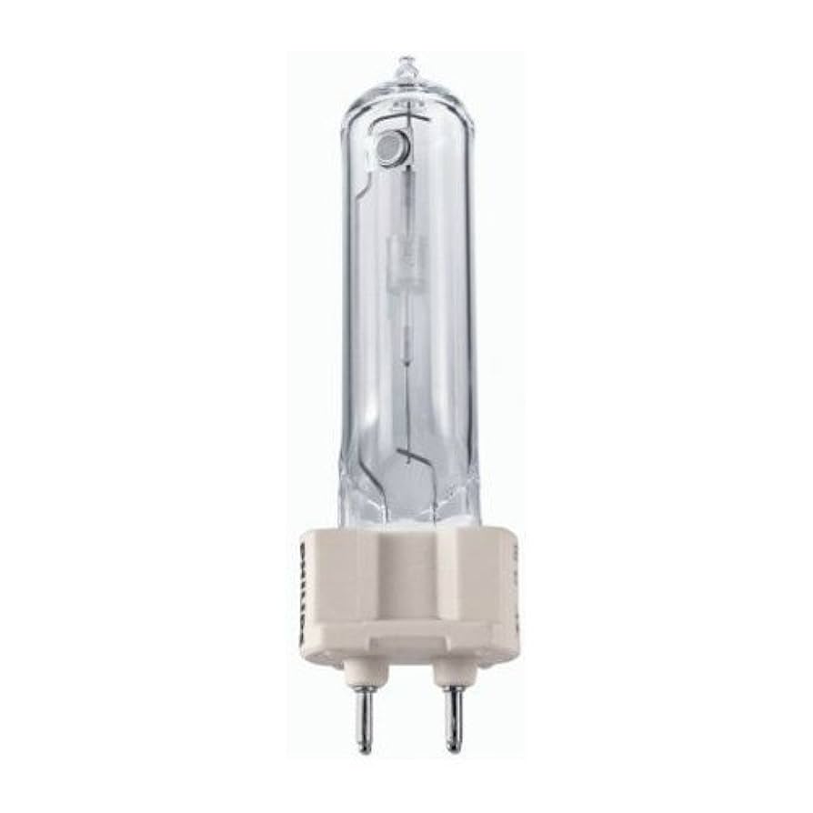 Philips Lighting 409144 T19 Metal Halide Lamp 39 Watt 2-Pin