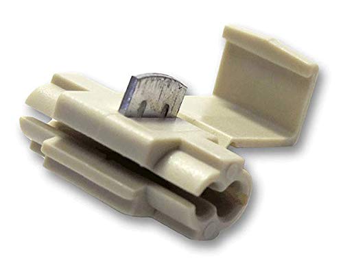 18-14 Gauge 564 IDC Instant Tap Connectors (100 Pack)