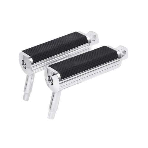 Cale Pied Moto Montage Mâle Anti-Vibration pour XL1200CX