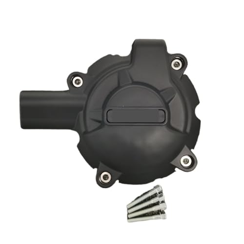 Tapa de estator y embrague para S1000RR 2019-2024 y M1000R