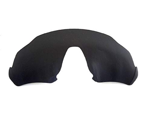 Image of Galaxy Replacement Lenses For Oakley Flight Jacket Sunglasses Multi Color