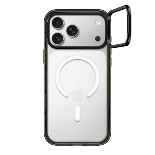 Amazon.co.jp: CASETiFY: インパクトリングスタンドケース MagSafe対応