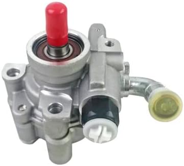 Power Steering Pump Fit For Lexus ES300 ES330 RX330 For Toyota Avalon Camry LE & XLE Camry Highlander Sienna Solara Steering Pump Reference OEM 4432033100 443100C040