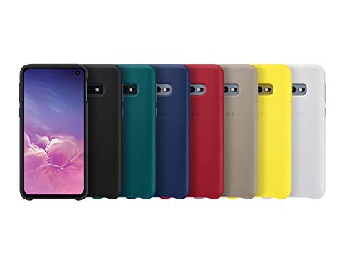 Samsung Coque en cuir S10e - vue 9