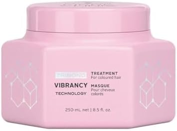 Professional Fibre Clinix Vibrancy Treatment Masque - 8.5oz