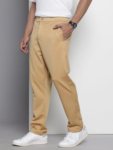 Image of THE Indian Garage CO Men Casual Pants