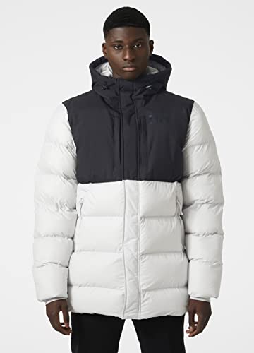 Image of Helly Hansen Men's Active Puffy Long Jacket