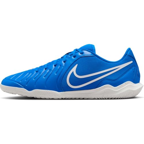 Chaussures Nike Legend 10 Club IC pour homme, basket de futsal indoor