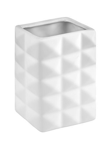 BATHSTAGE Vaso, Blanco