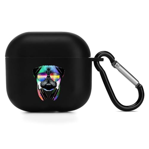 Airpods4pP[X y pO  Airpodsp4 Jo[  GA[|bY4pP[X TPU ϏՌ Jrit LEDCg CX[dΉ
