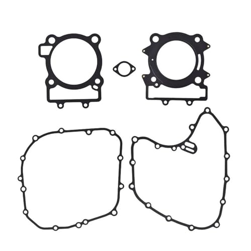 Kit joint de culasse complète 390cc pour moto DUK/E et RC 2013-2023