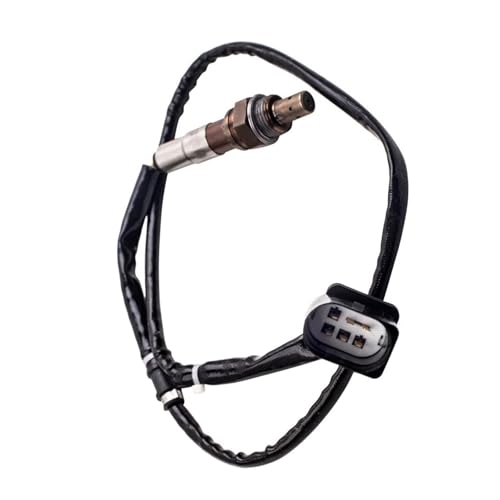 Sonde lambda VW Bora 1.6 capteur rapport air-carburant 036906262G