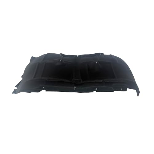 Image of FitParts for Chevrolet Silverado 1500 2019-2022 Front Right Fender Liner