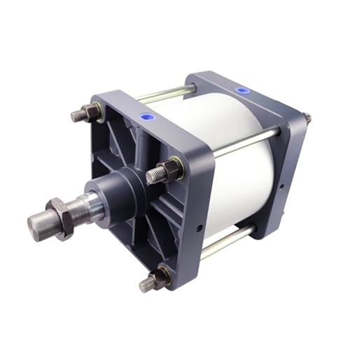 Vérin pneumatique grande poussée SC160 à double effet 175mm