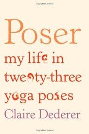 Poser Publisher: Farrar, Straus and Giroux