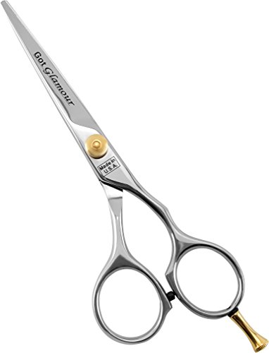 Got-Glamour-Cobalt-Molybdenum-Right-Handed-Hair-Cutting-Scissors