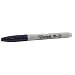 JAM Paper® Sharpie® Fine Point Marker - Navy Blue - Sold Individually