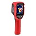 UNI-T Thermal Imaging Camera UTI712S Industrial Thermal Imager Floor Heating Tube Testing Thermal Camera for Repaire IP54