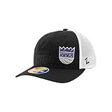 Sacramento Kings NBA Officially Licensed Youth Adjustable Snapback Hat Dakota Team Color