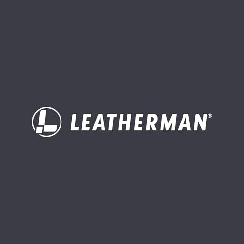Miniatura 9 de Leatherman Rev - Multiherramienta De Bolsillo, 14 Herramientas, Hoja Bloqueable Para Camping Y Bricolaje, De Acero Inoxidable, Con Alicates, Navaja Y Destornillador