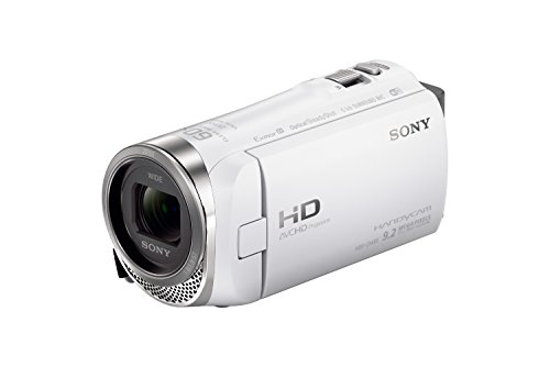 SONY デジタルHDビデオカメラレコーダー HDR-CX485 黒 SONY HDR-CX485 価格比較 - 価格.com