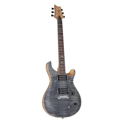 The Top PRS Guitars Under $1500 (with today's prices