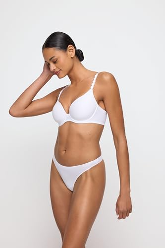 Tom Padded Bra Heartshape4