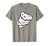 Texto SK8 Camiseta