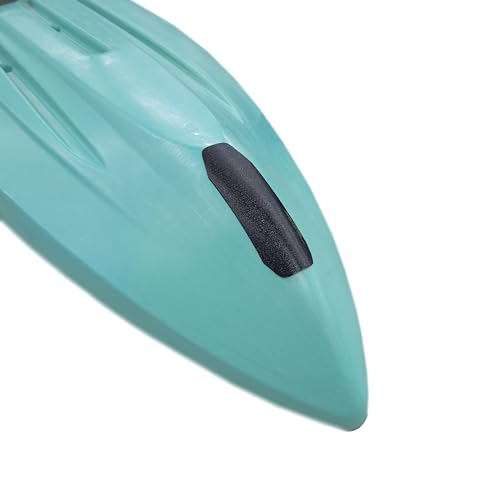BerleyPro Bumper Bro Kayak Accessory Hull Keel Guard for Hull Protector. Compatible with Crescent CK1 Venture - Bow (Front)