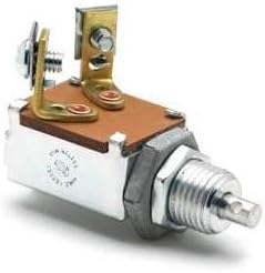 Cole Hersee 9109 Special Momentary Switch