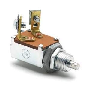 Cole Hersee 9109 Special Momentary Switch