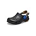 Produktbild Crocs Unisex Kinder All Terrain Clog K Clog, Black/Gum, 32/33 EU