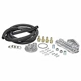 Perma-Cool Perma Cool 10756 Oil Filter Relocation Kit