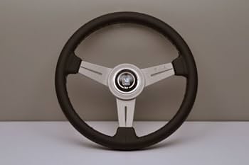 NARDI ステアリング 36Φ FET NARDI CLASSIC LEATHER 36φ ] 360mm スムースレザー