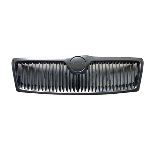 Grille de radiateur pour Skoda Octavia 2007-2009 remplacer calandre cassée