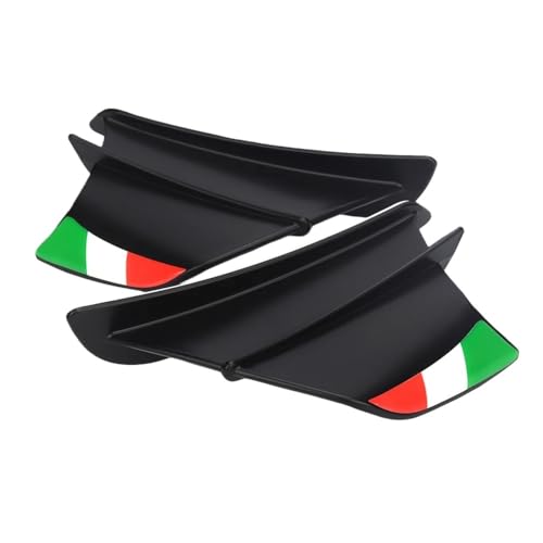 Carénage latéral kit aileron moto Panigale V4 et Supersport S
