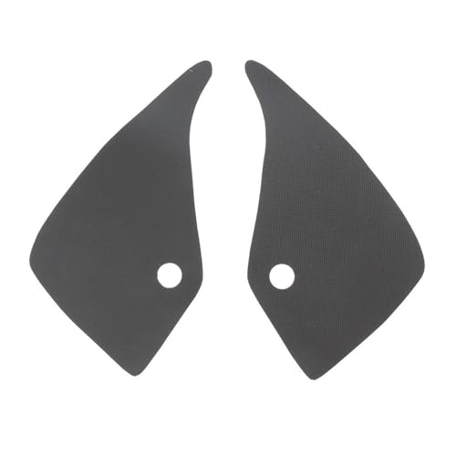 Autocollant antidérapant moto SRT500 protecteur grip et traction latéral