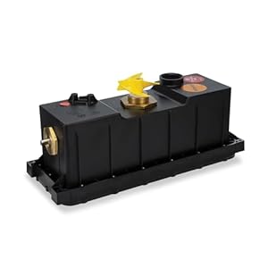 Dolphin Original-Ersatzteil - Motoreinheit für Poolreinigungsroboter - Teilenummer 99953031-EX