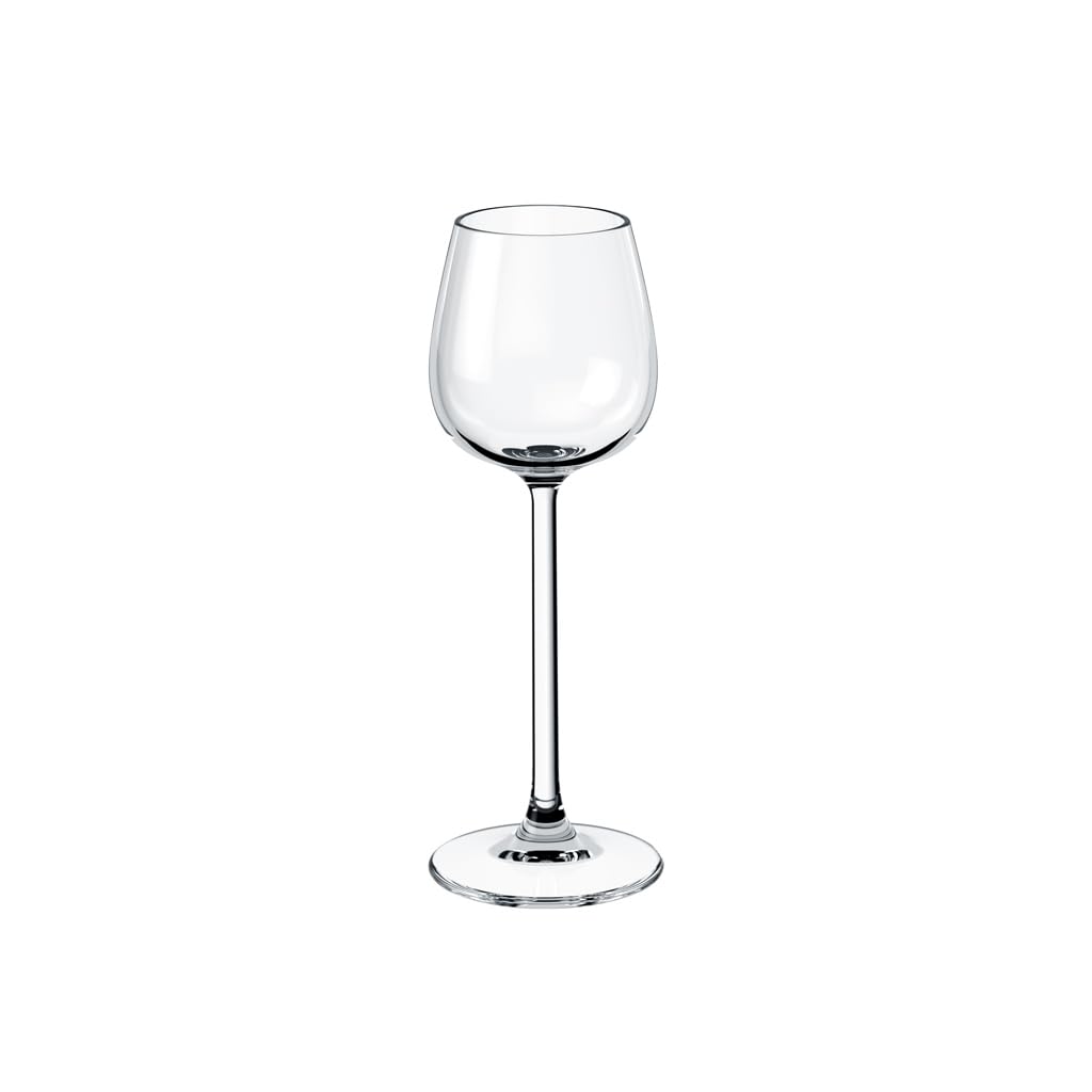 Villeroy & Boch Purismo Special Spirits Glasses, Set of 4