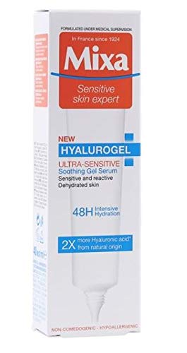 HYALUROGEL SERUM by MIXA 40 ml