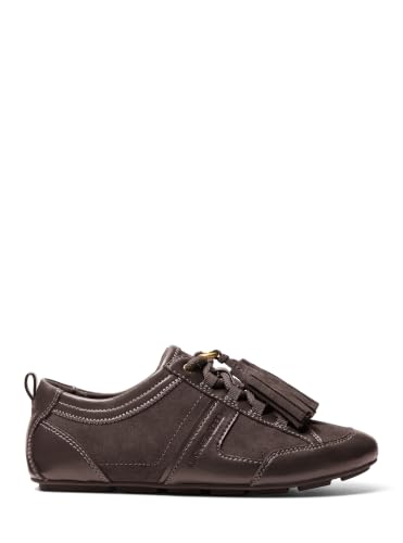 Image of Michael Kors Womens Keely Trainer