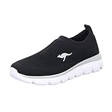  KangaROOS KR-Suave 39193 067 5007 Damen Slipper Halbschuh, Größe 40