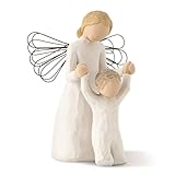 Enesco Willow Tree Guardian Angel Figurine