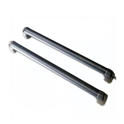 Barres de toit transversales Rover Discovery 5 LR5 galerie porte-bagages