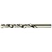 Alfa Tools J160222B Size V High-Speed Steel Jobber Drill with Bright Finish (6 Pack)